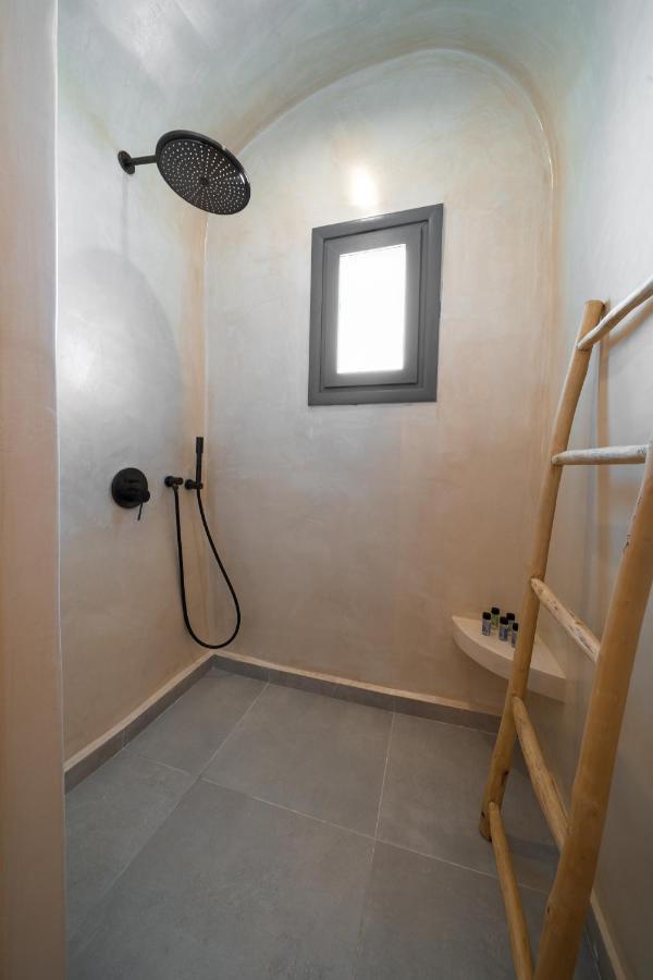 Bligos Villas Οία Εξωτερικό φωτογραφία