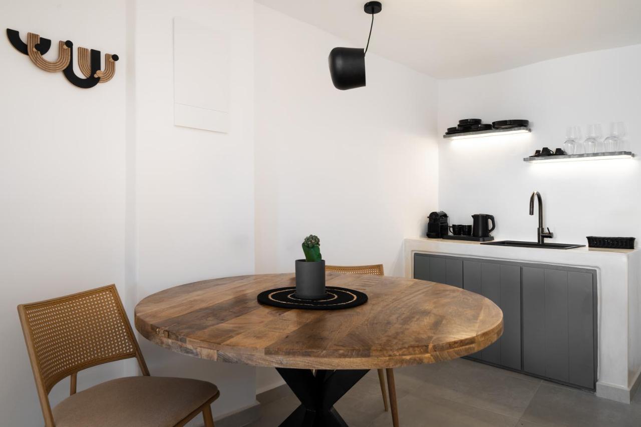 Bligos Villas Οία Εξωτερικό φωτογραφία