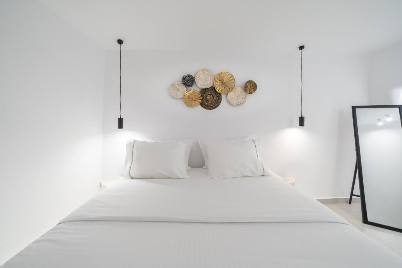 Bligos Villas Οία Εξωτερικό φωτογραφία