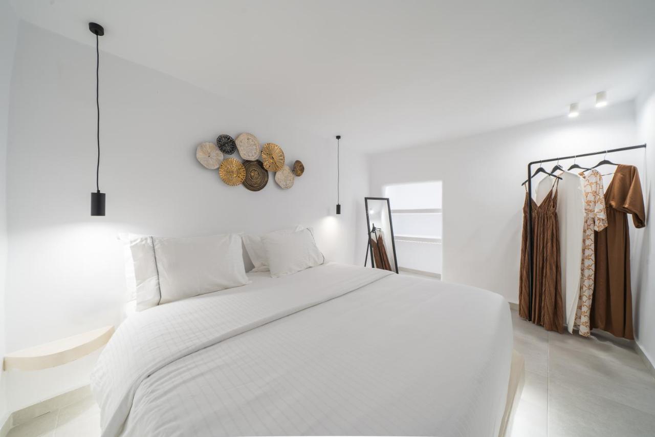 Bligos Villas Οία Εξωτερικό φωτογραφία