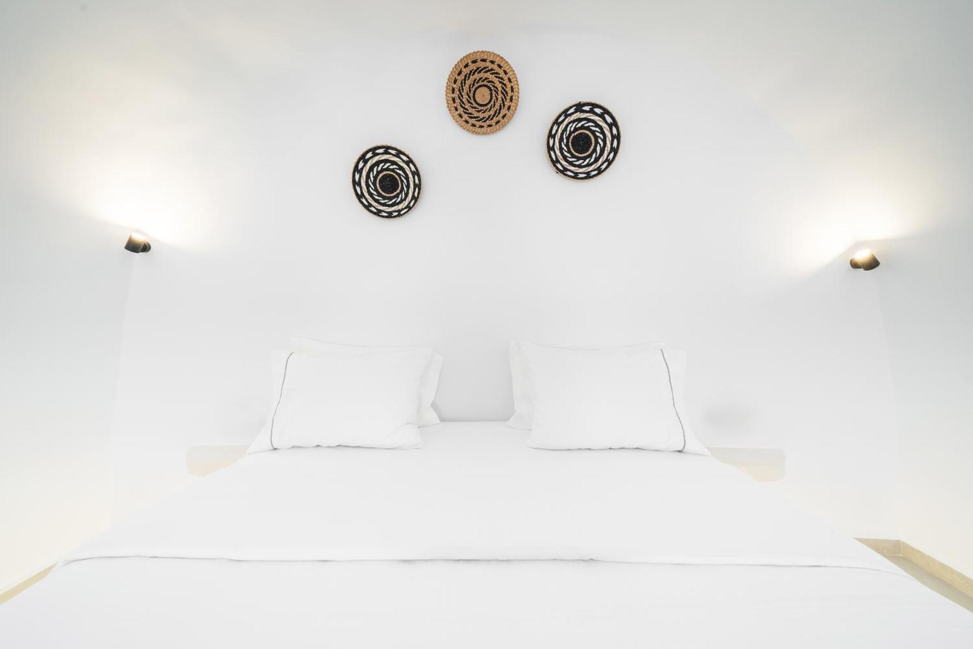 Bligos Villas Οία Εξωτερικό φωτογραφία